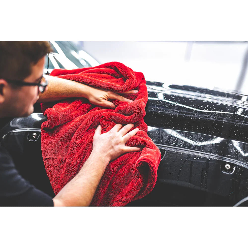 The Rag Company 1500 drying