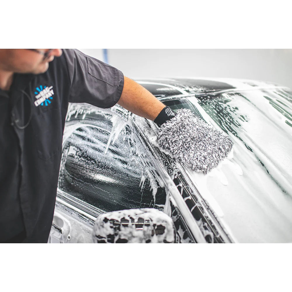 The Rag Company Wash