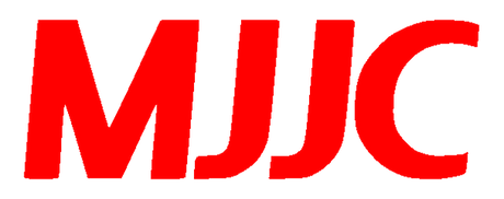 MJJC Logo