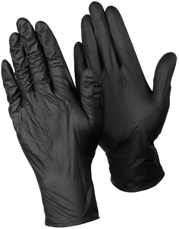 ProMeister Nitrilhandsker