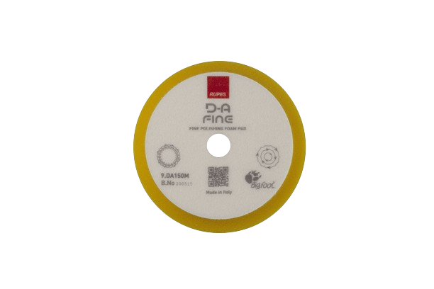 Rupes D-A Fine 150mm