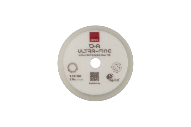 Rupes D-A Ultra Fine 150mm