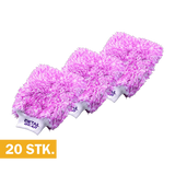 Detail Gear Poseidon Microfiber Vaskehandske (20 stk)
