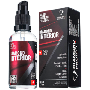 Diamond ProTech Interior Coating