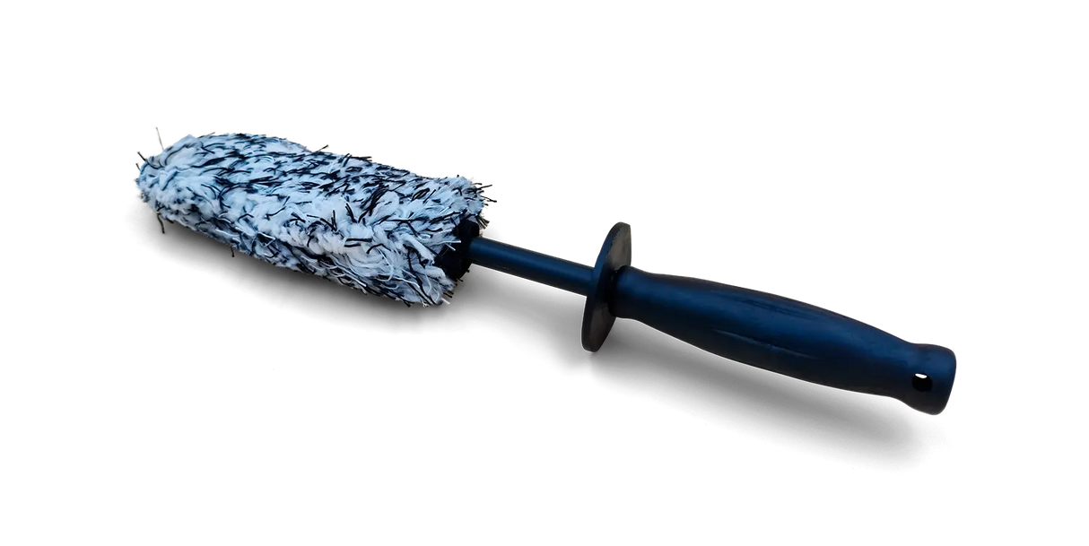 Microfiber Fælgbørste