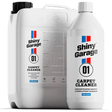 Shiny Garage Carpet Cleaner Tekstil rens & Tæpperens Sæbe 1000ml + 5000ml