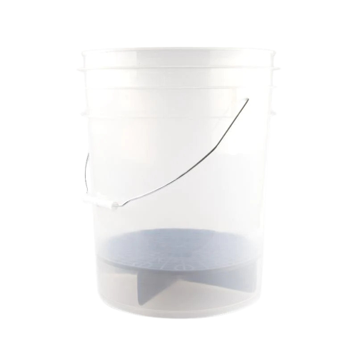 ClearView Vaskespand