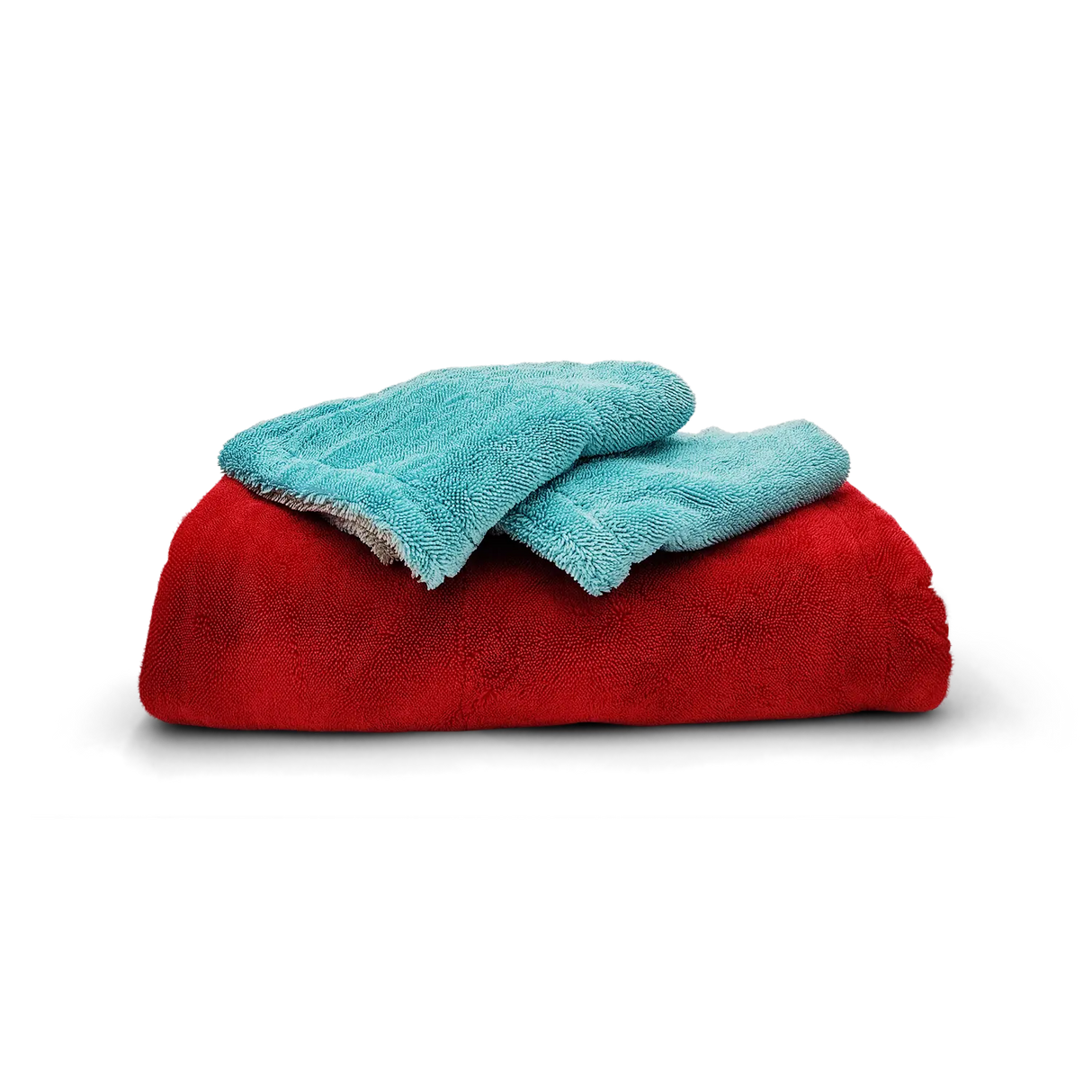 Bilvask Tørre pakke