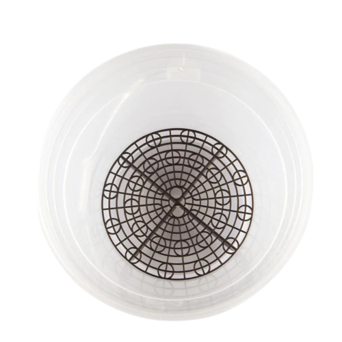 ClearView Vaskespand set oppefra