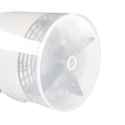 ClearView Vaskespand Bund