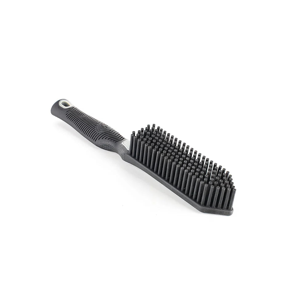 Detail Factory Pet Hair Removal Brush grey