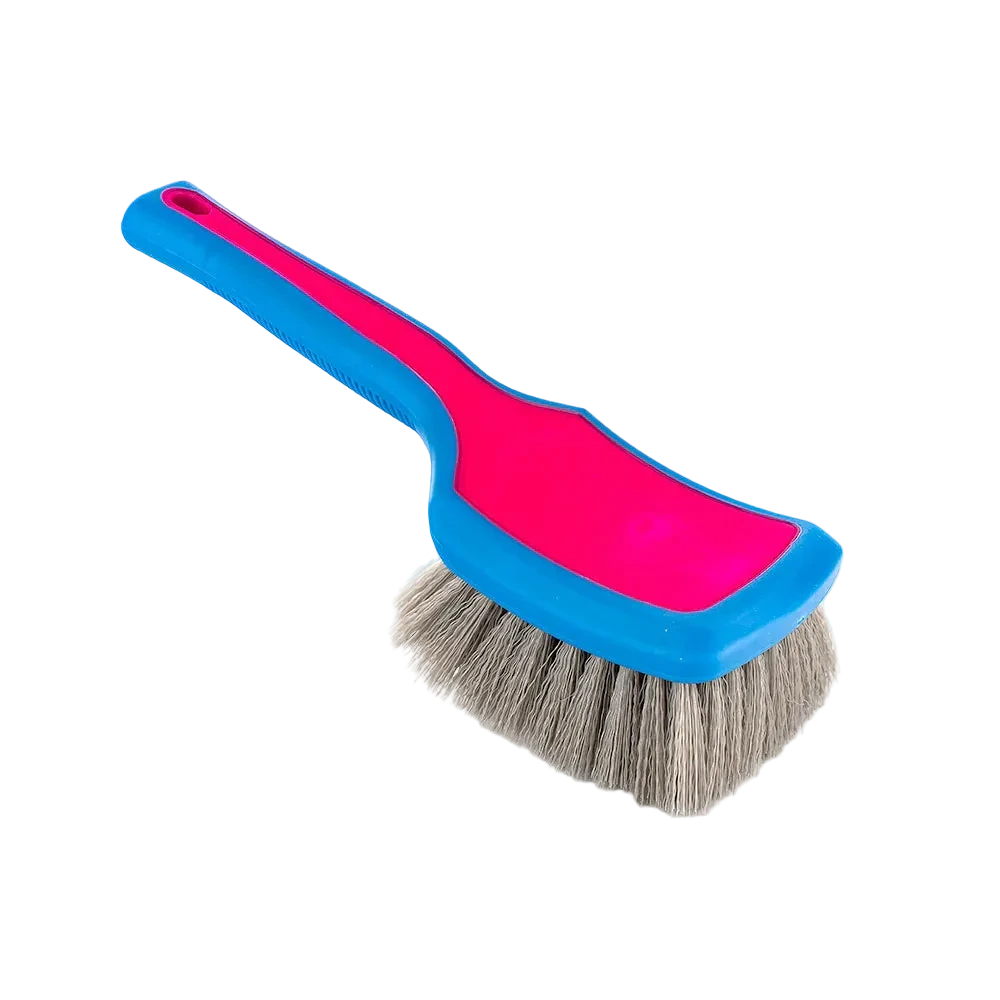 Detail Factory Tire Brush dækbørste Octane Underglow