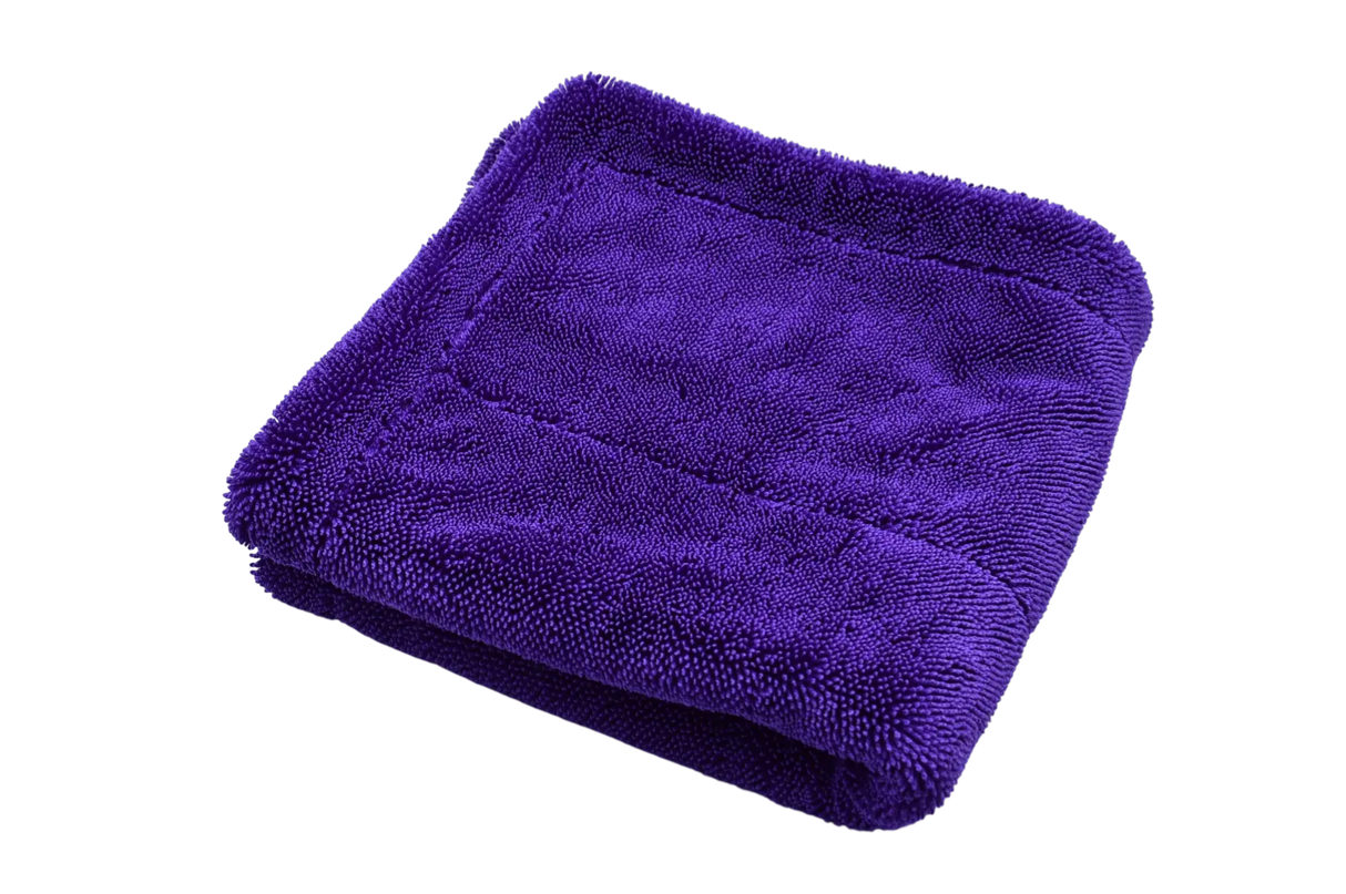 Detail Gear Zeus 41 x 41 cm 1600 gsm Microfiberhåndklæde 1 stk