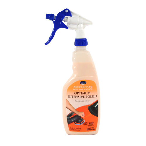 Optimum Intensive Polish 532ml