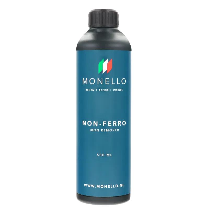 fælgrens ph neutral med farveskift monello non-ferro