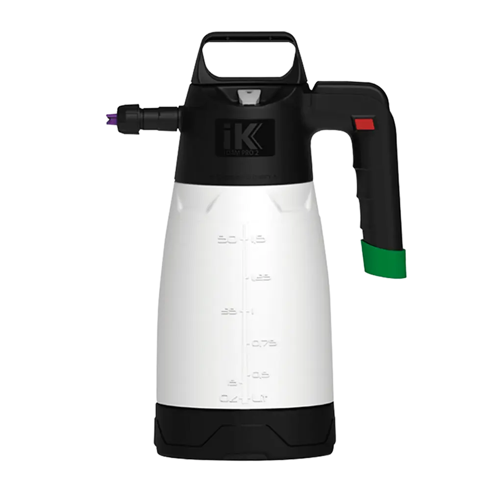 iK Foam Pro 2 Skumsprøjte