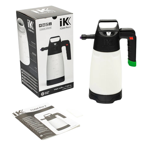 iK Foam Pro 2 Skumsprayer