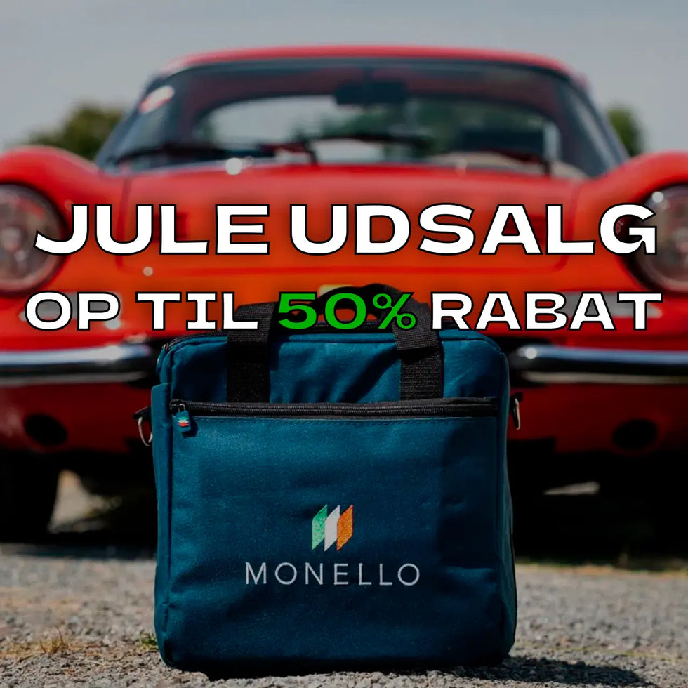 Juleudsalg
