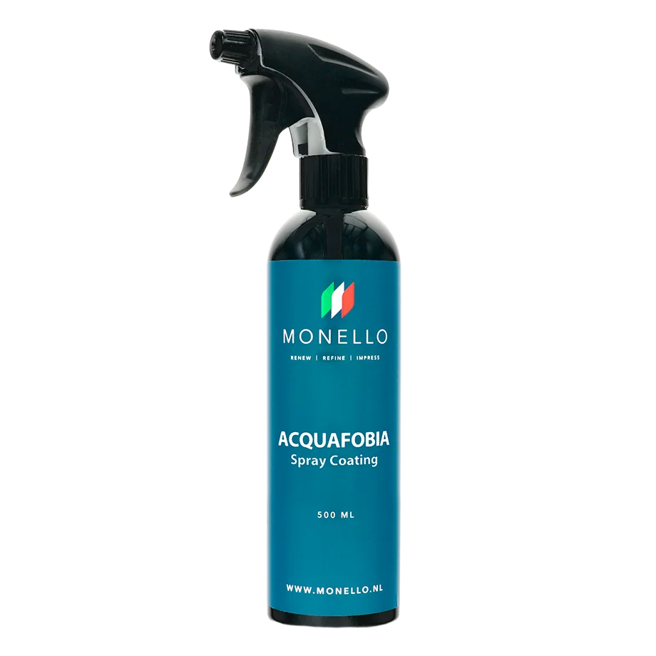 Monello Acquafobia Skylle Lakforsegler 500ml