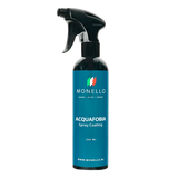 Skylle Lakforsegler - Monello Acquafobia