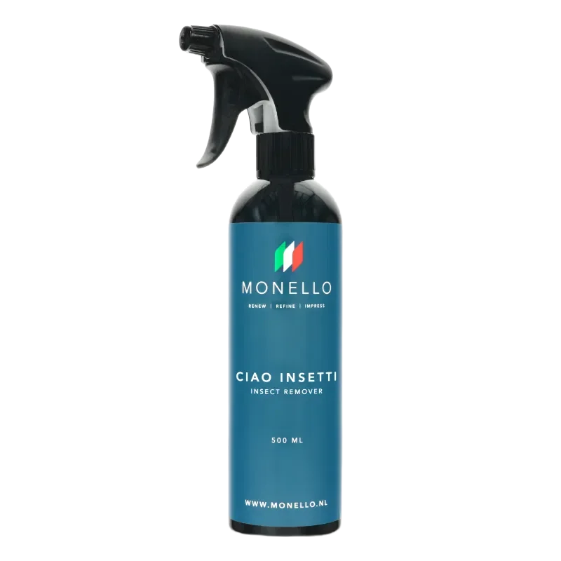 Monello Ciao Insetti insektfjerner 500ml