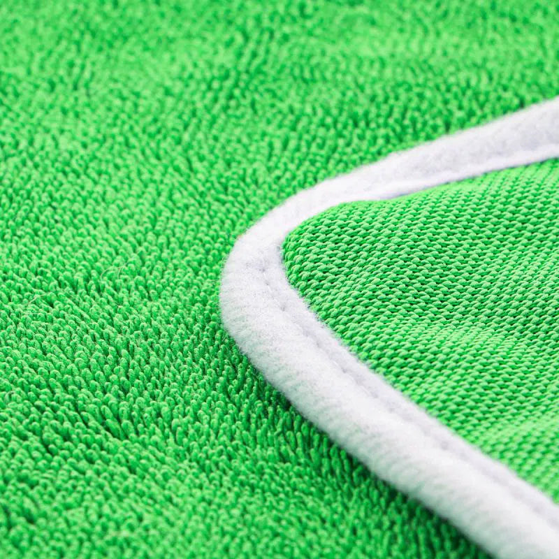 Monello Doppino Solo Microfiber Håndklæde tæt på