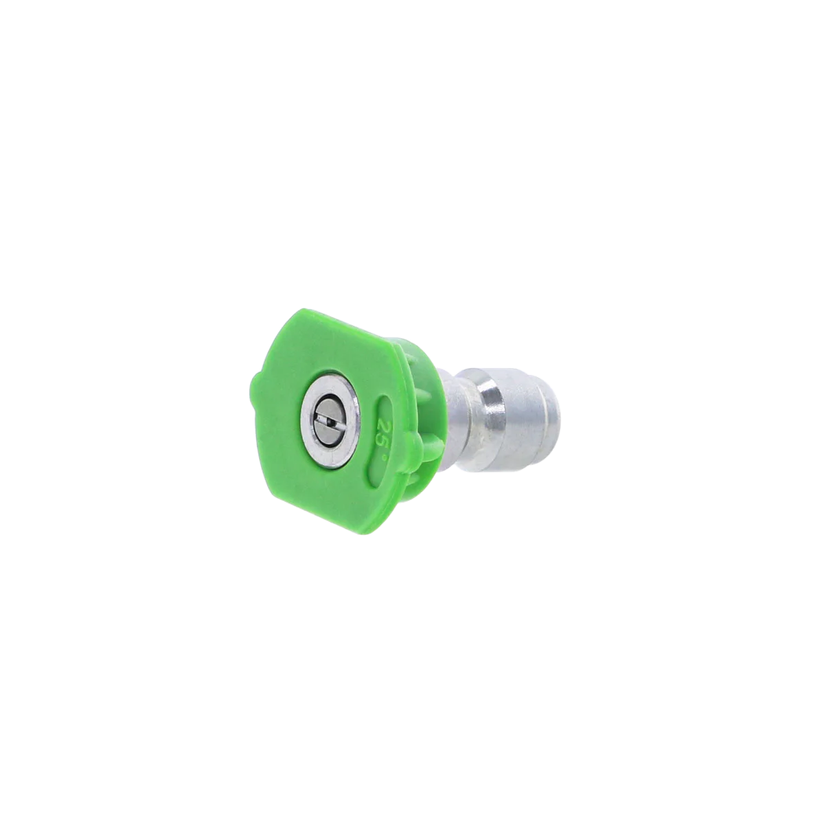 Monello Pistola Corta Pistolgreb Dyser til højtryksrenser grøn