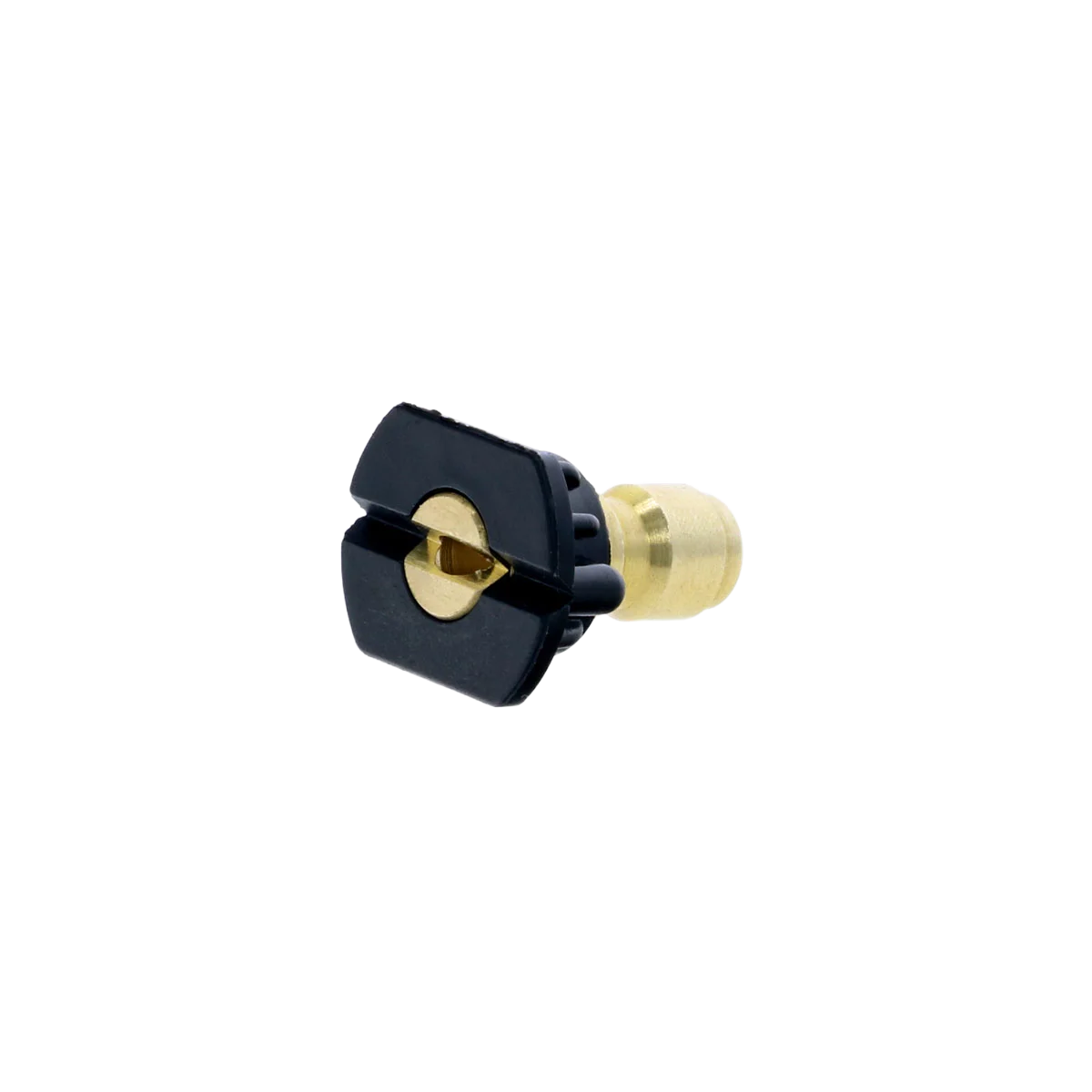 Monello Pistola Corta Pistolgreb Dyser til højtryksrenser sort