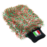 Vaskehandske - Monello Guanto Tricolore