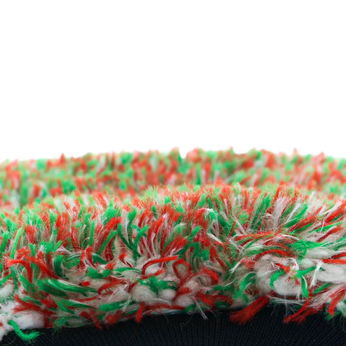 Monello Guanto Tricolore Vaskehandske Helt Tæt På