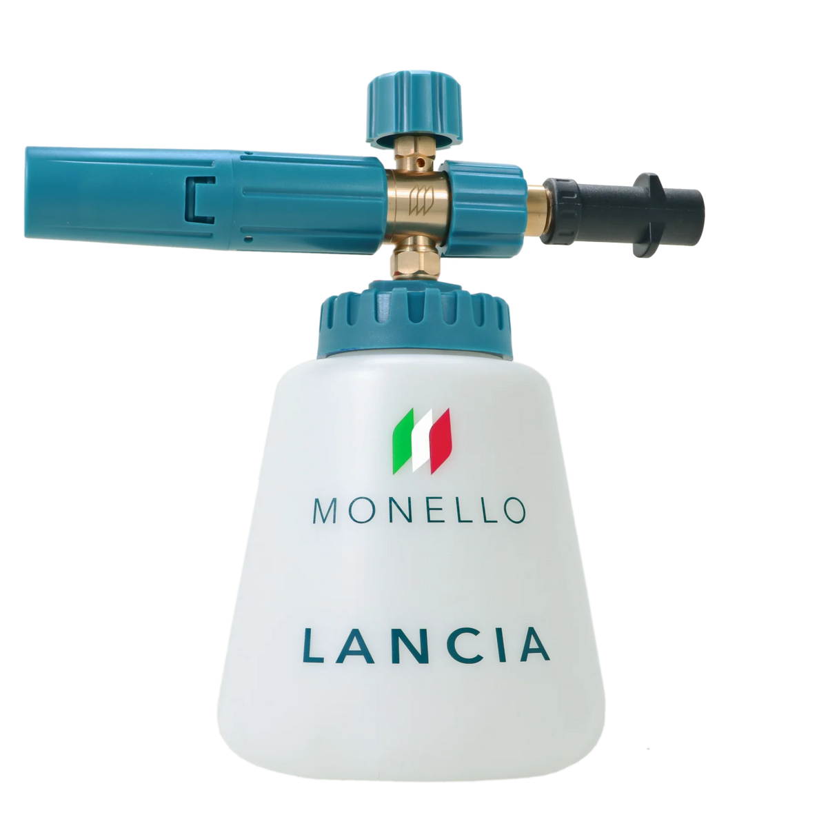 Monello Lancia mjjc skumlanse Kärcher K series