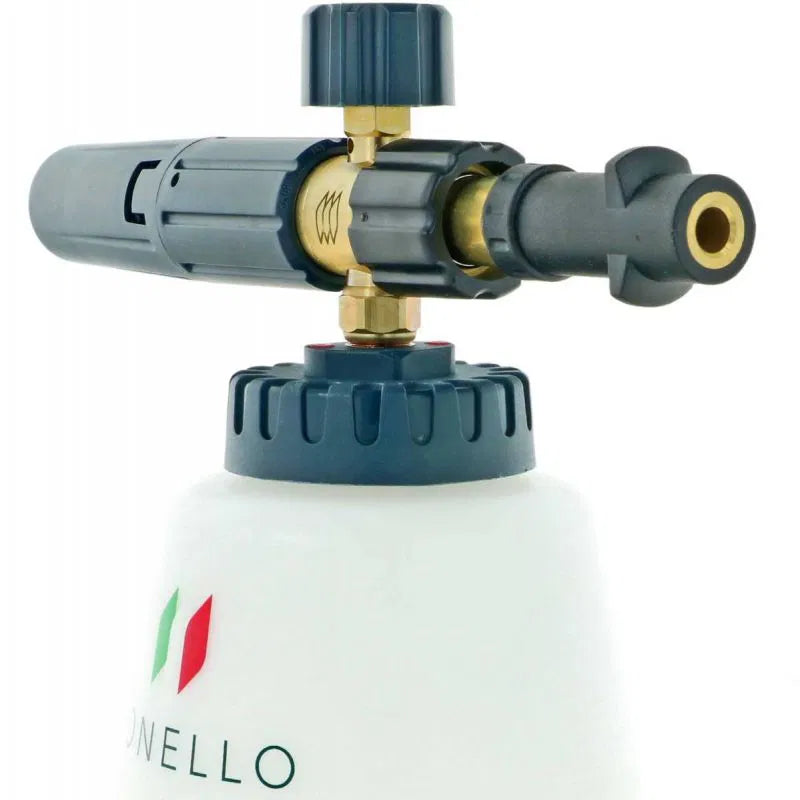 Monello Lancia mjjc skumlanse Kärcher K series