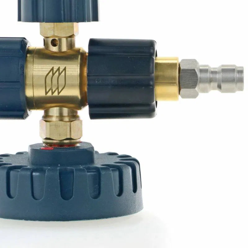 Monello Lancia mjjc skumlanse quick release 3 endnu tættere på