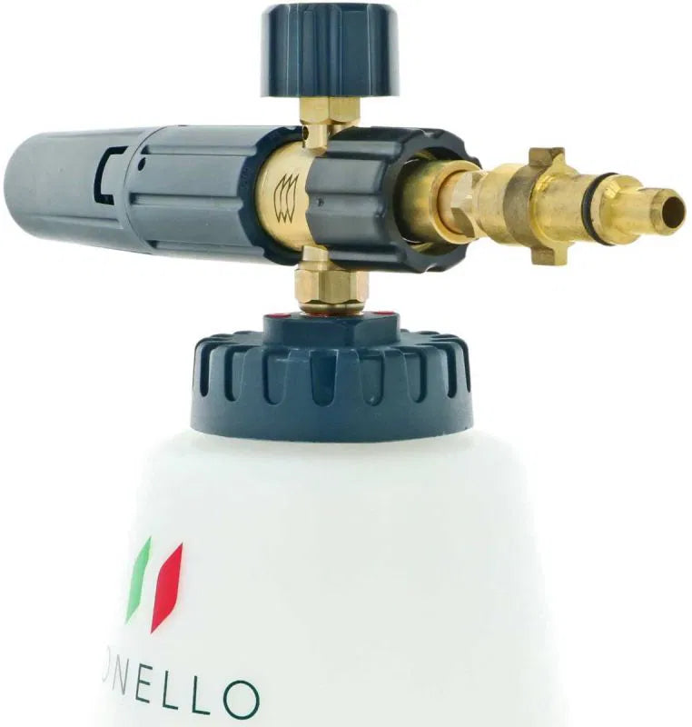 Monello Lancia mjjc skumlanse nilfisk