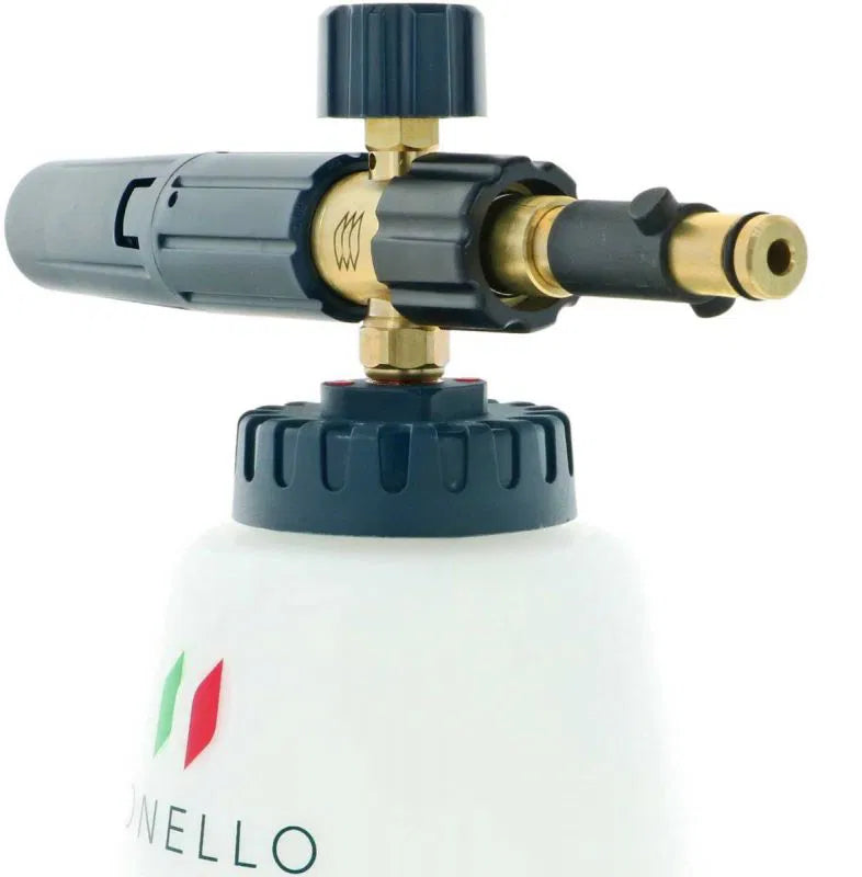 Monello Lancia mjjc skumlanse nilfisk Core