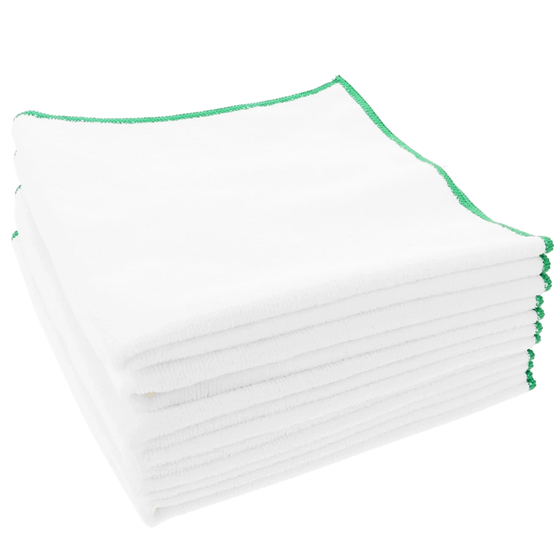 Monello Per Tutti 45x45 cm 300 gsm microfiberklud