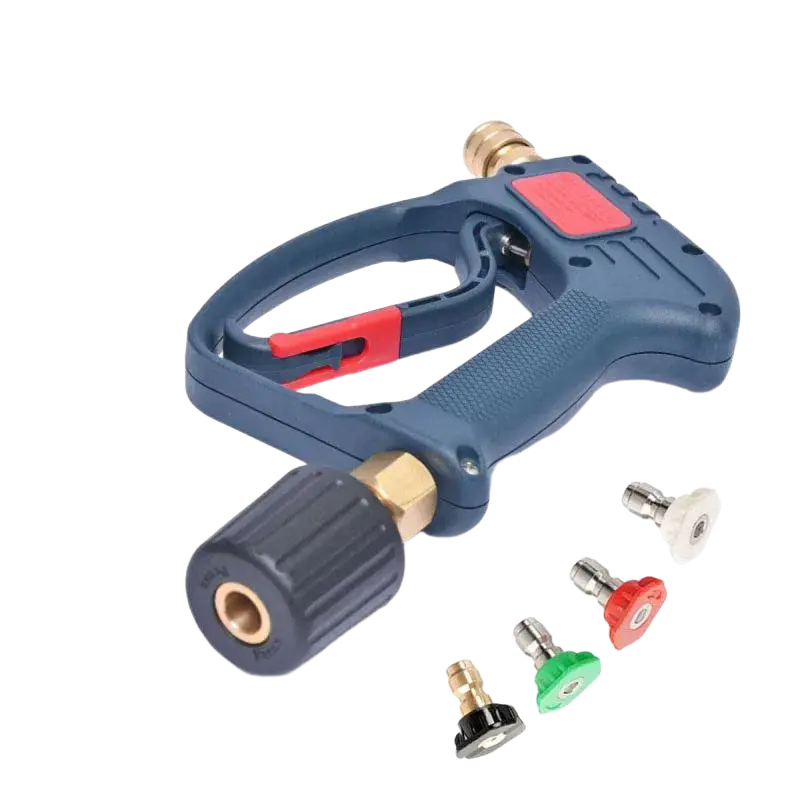 Monello Pistola Corta MJJC pistolgreb til Nilfisk & Karcher Liggende