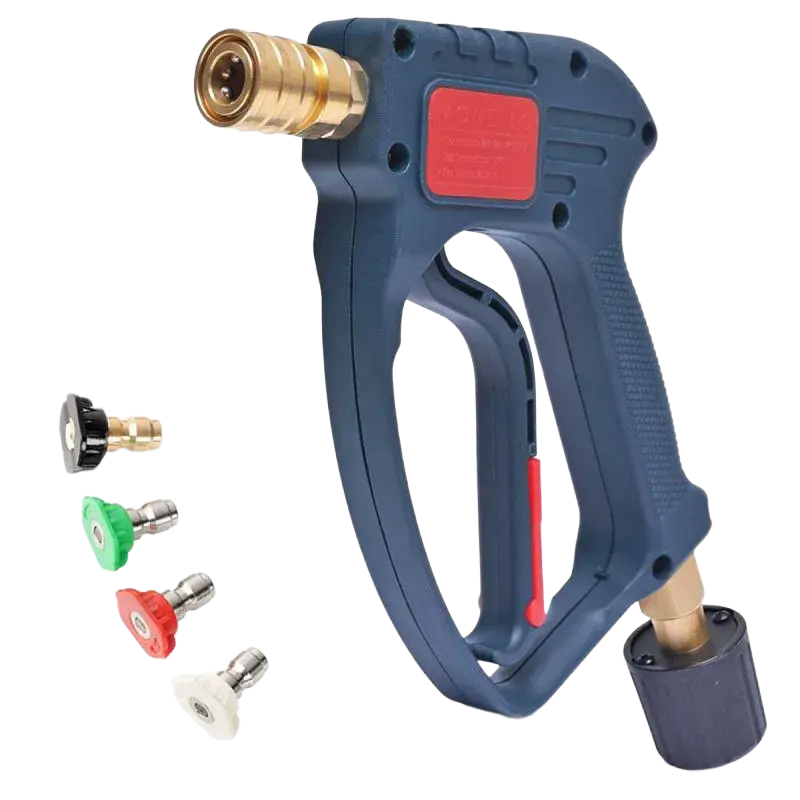 Monello Pistola Corta MJJC pistolgreb til Nilfisk & Karcher