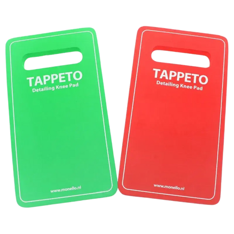 Monello Tappeto Duo Knæbeskytter