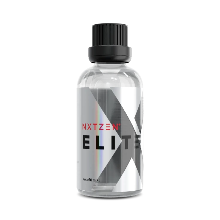 NXTZEN Elite Self Healing Coating