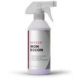 Flyverust fjerner - NXTZEN Iron Decon