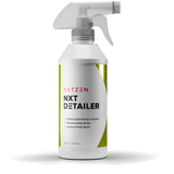 Interiørrens - NXTZEN Detailer