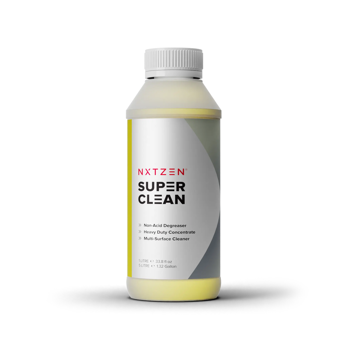NXTZEN Super Clean all purpose cleaner 1 Liter