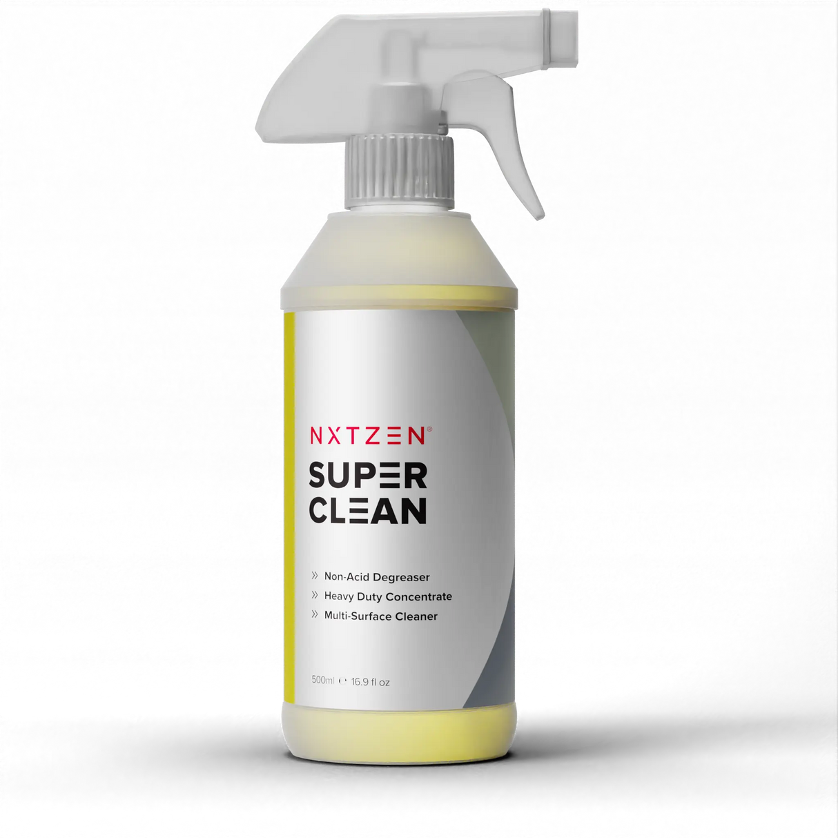 NXTZEN Super Clean all purpose cleaner 500ml