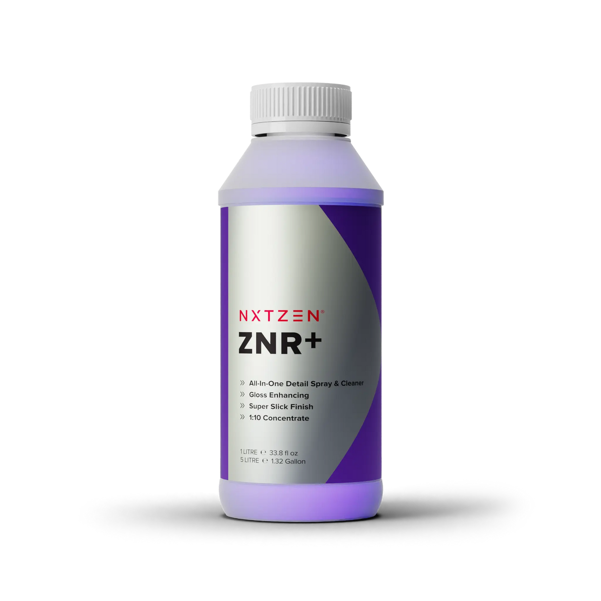NXTZEN ZNR+ 1 Liter
