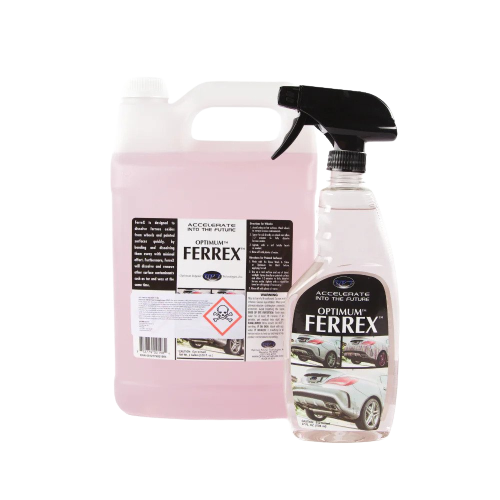 Optimum Ferrex