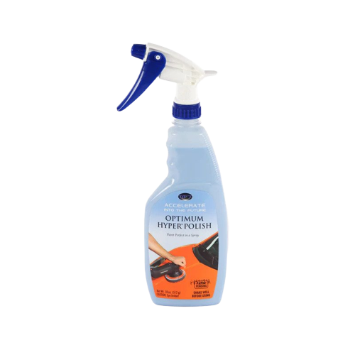 Optimum Hyper Polish 532ml