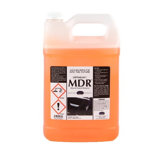Optimum Mineral Deposit Remover 3785ml