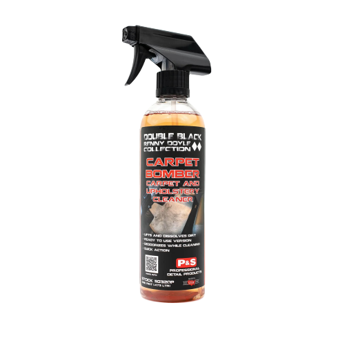 P&S Carpet Bomber 500ml