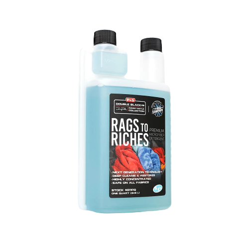 P&S Rags to Riches 946ml
